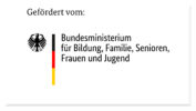 Logo von BMBFSFJ de v1 farbig03